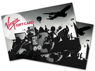 Virgin Card 80