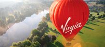 Virgin Balloon Flights: Any Day Morning or Evening Balloon Flight