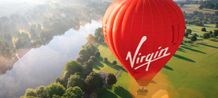 Virgin Balloon Flights: Any Day Morning or Evening Balloon Flight