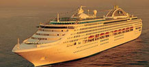 Virgin Holiday Cruises: Alaskan Cruise