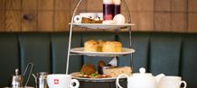 Virgin Experience Days: Afternoon Tea