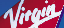 Virgin Atlantic: London – Hong Kong Upper Class Flight