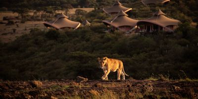 Mahali Mzuri