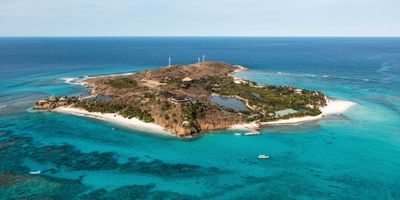 Necker Island