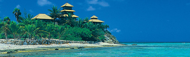 Necker Island