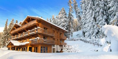 The Lodge Verbier