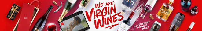 Virgin Wines